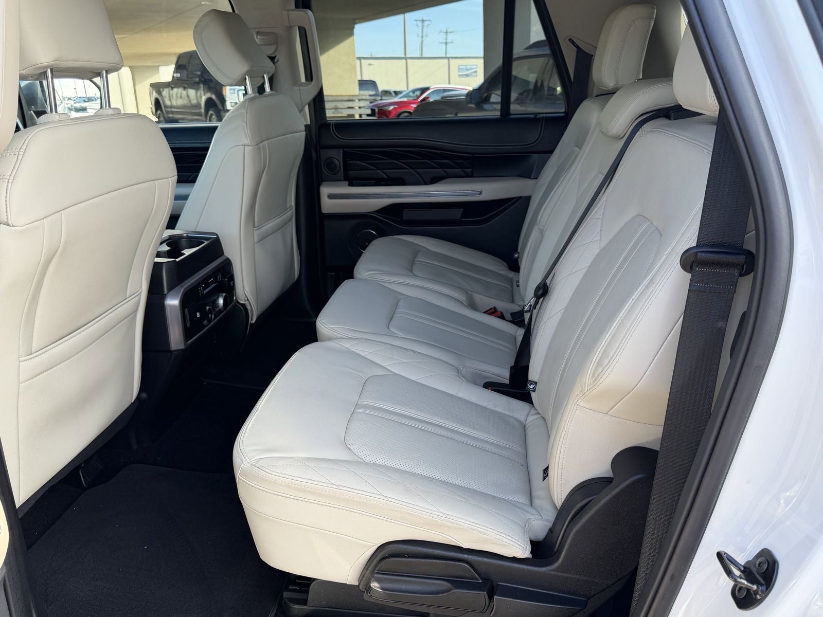 2021 Ford Expedition Max Platinum