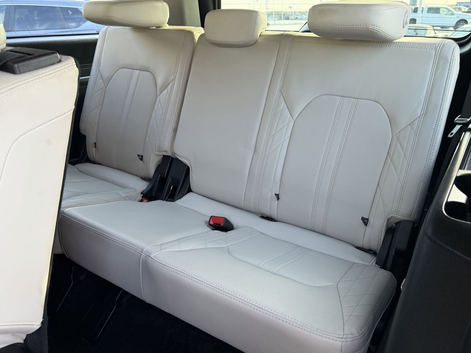 2021 Ford Expedition Max Platinum