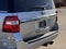 2015 Ford Expedition EL Platinum