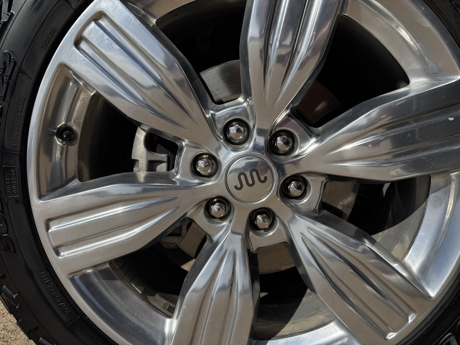 2023 Ford Expedition Max King Ranch