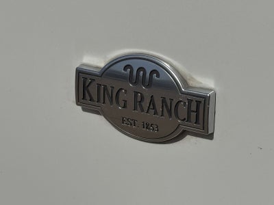 2023 Ford Expedition Max King Ranch