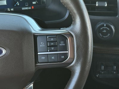 2023 Ford Expedition Max King Ranch