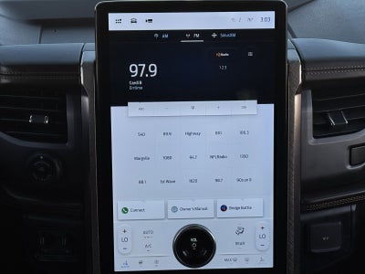 2023 Ford Expedition Max King Ranch