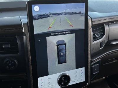 2023 Ford Expedition Max King Ranch