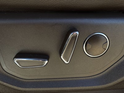 2023 Ford Expedition Max King Ranch