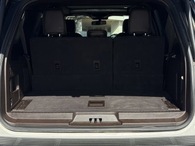 2023 Ford Expedition Max King Ranch