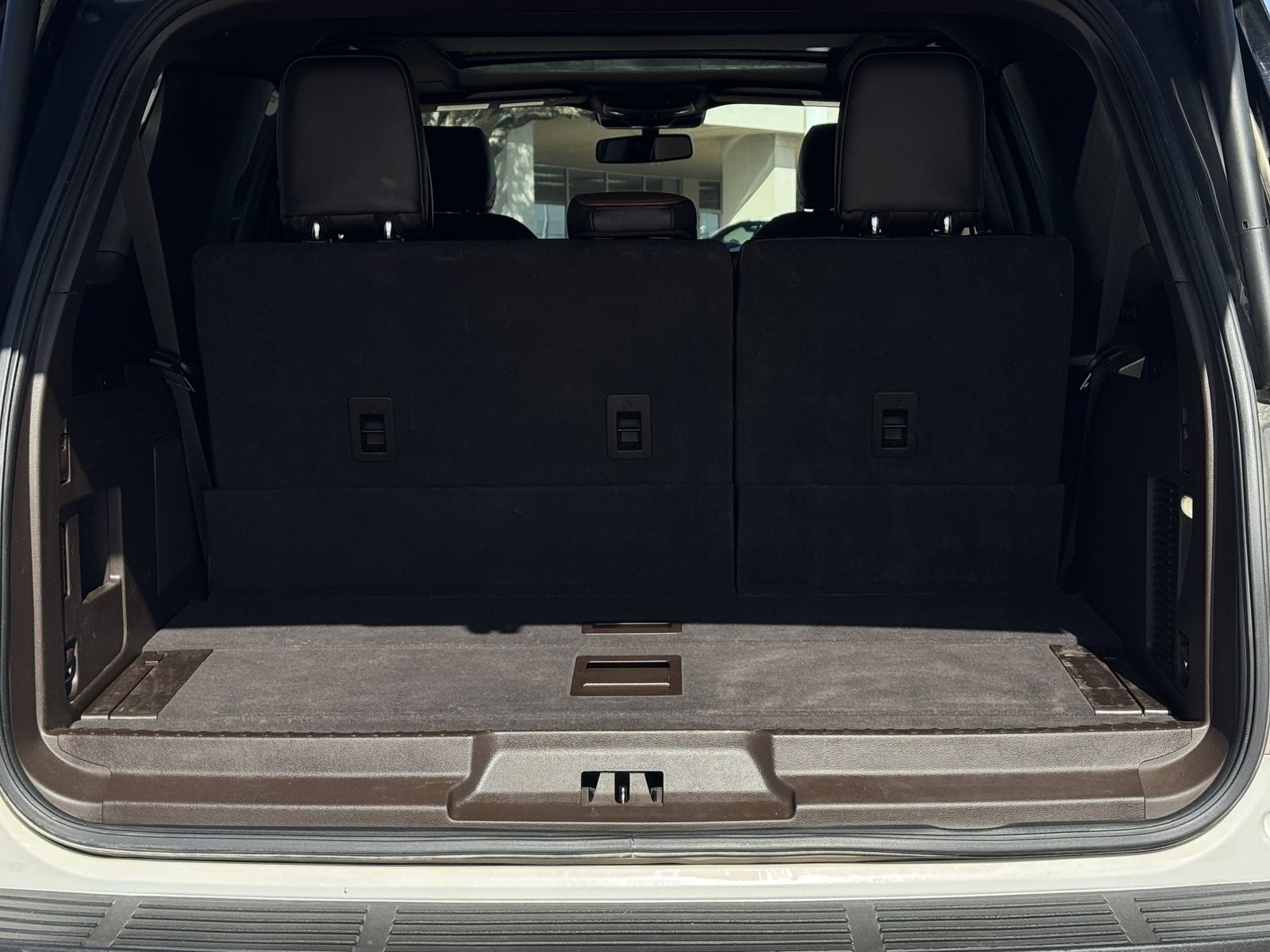 2023 Ford Expedition Max King Ranch