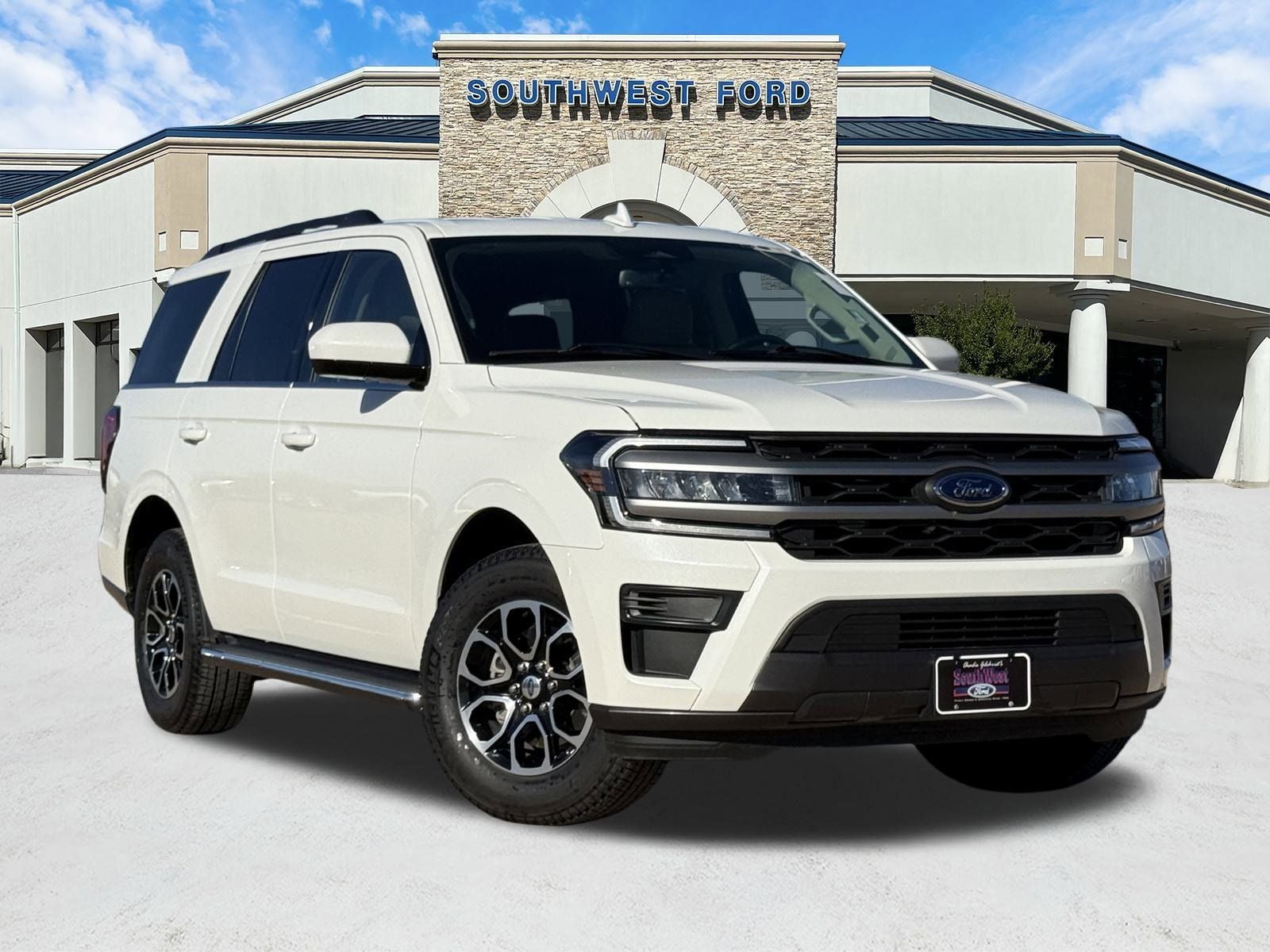 2023 Ford Expedition XLT