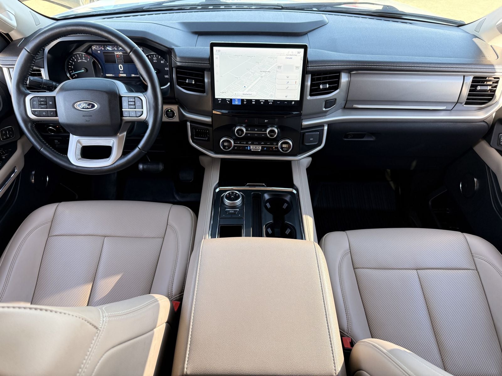 2023 Ford Expedition XLT