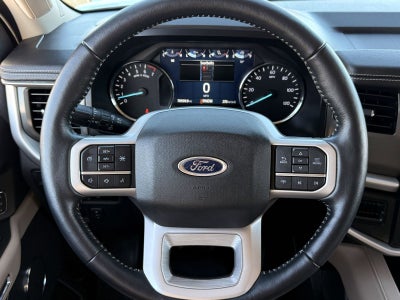 2023 Ford Expedition XLT