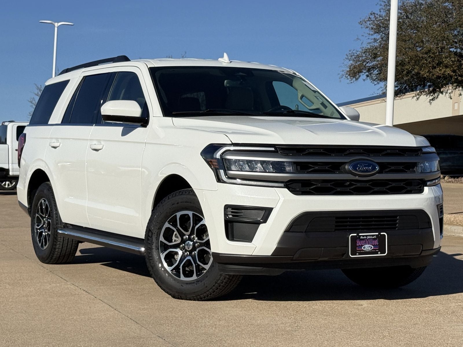 2023 Ford Expedition XLT