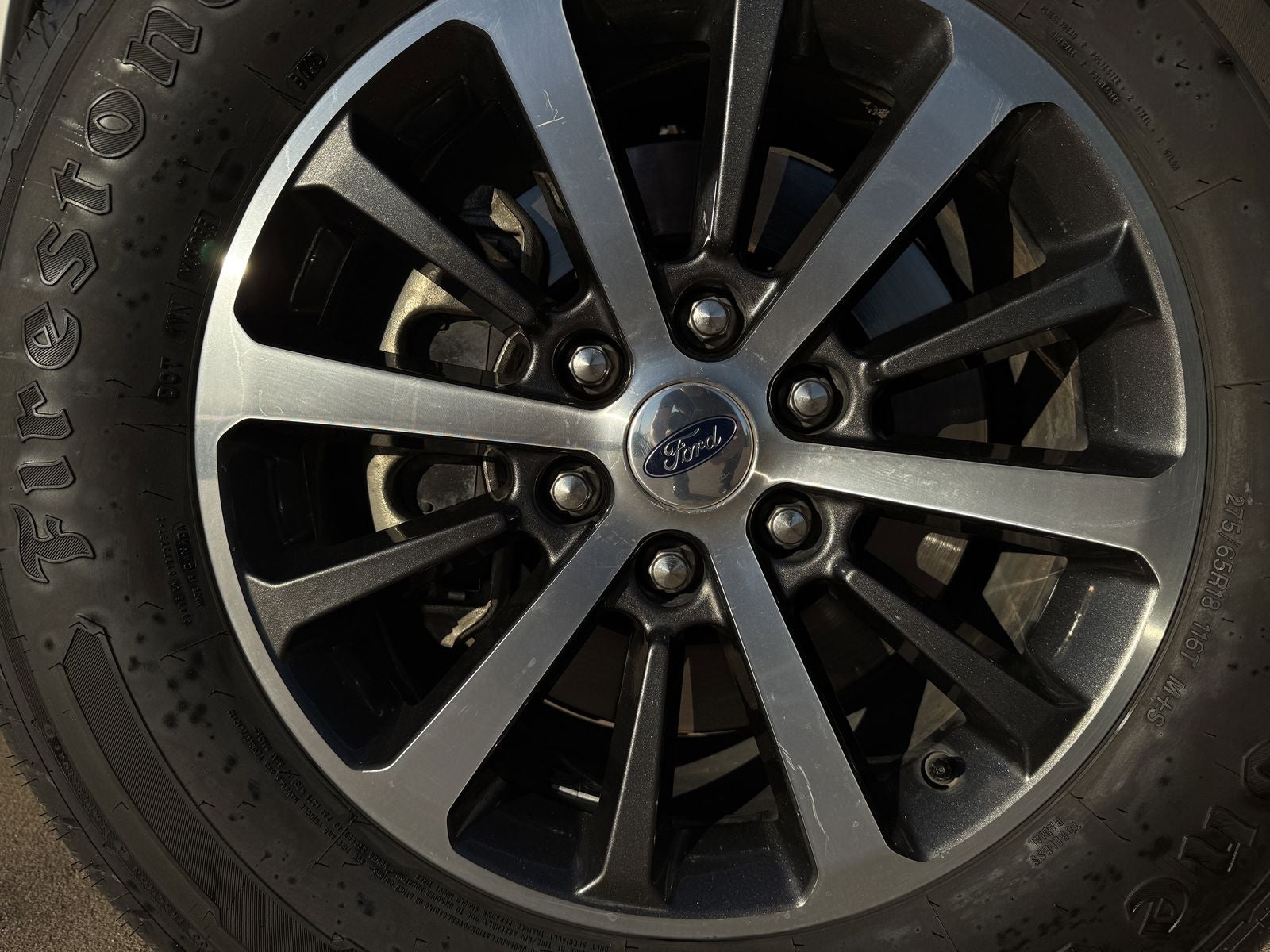 2018 Ford Expedition XLT