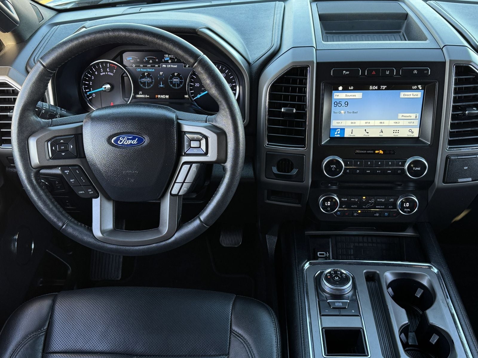 2018 Ford Expedition XLT