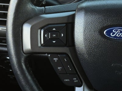 2018 Ford Expedition XLT