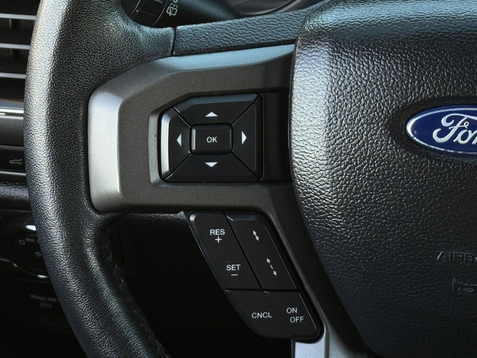 2018 Ford Expedition XLT