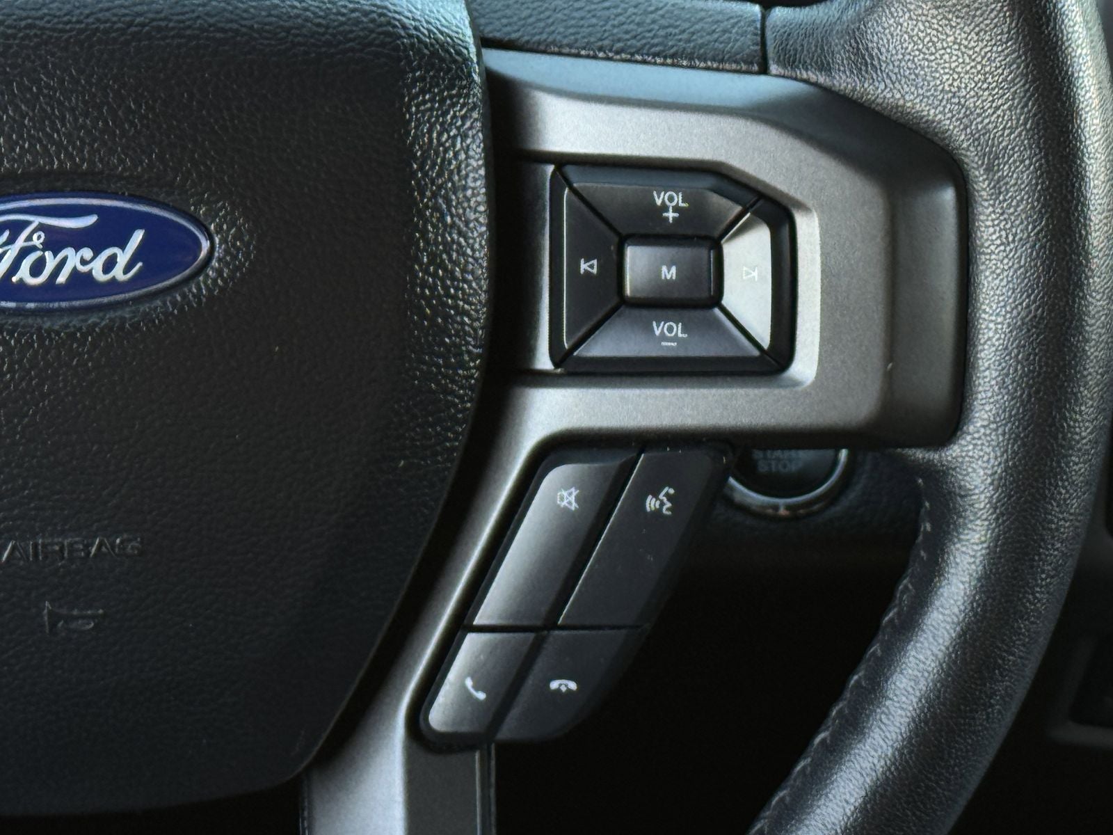 2018 Ford Expedition XLT