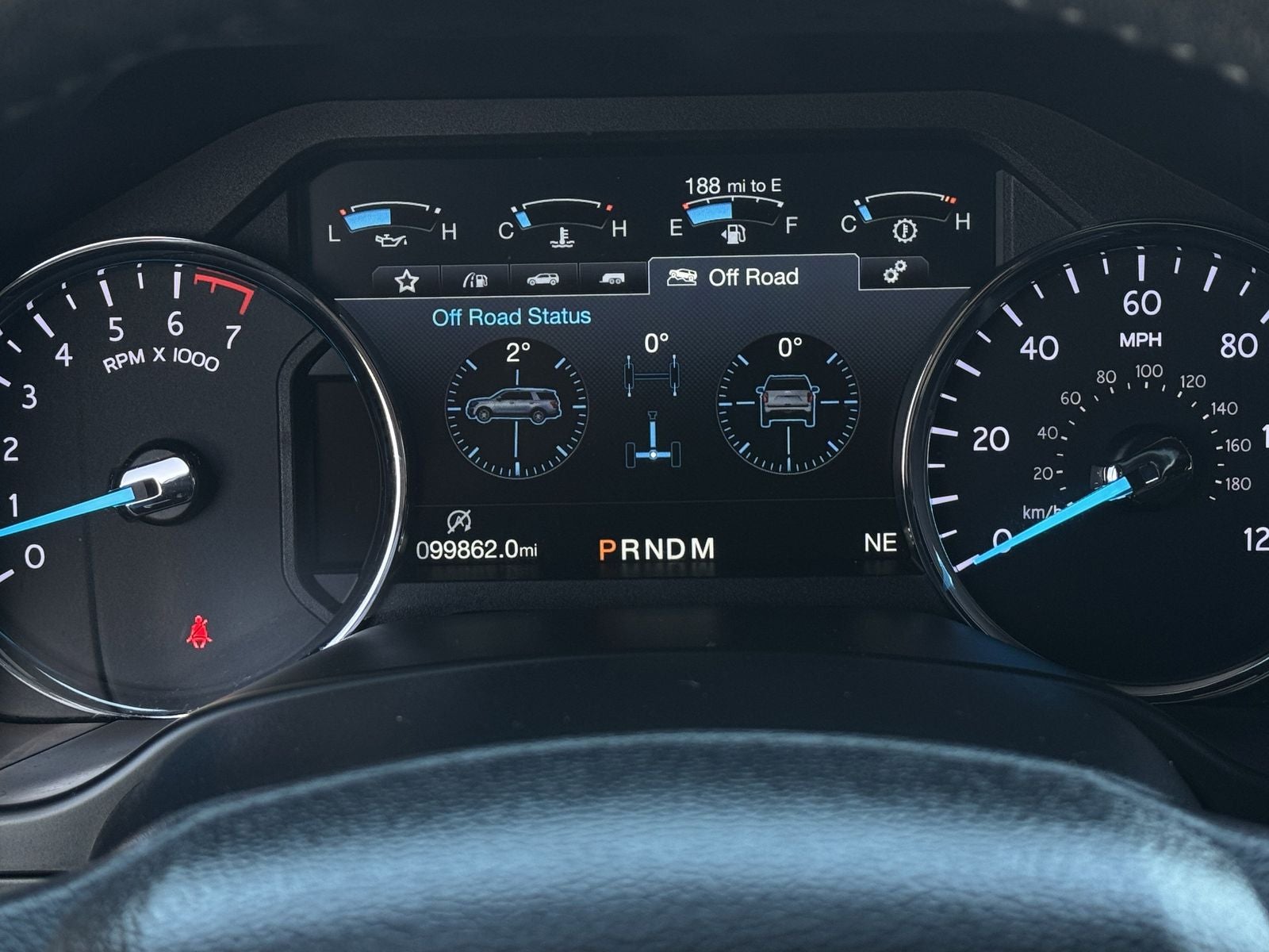 2018 Ford Expedition XLT