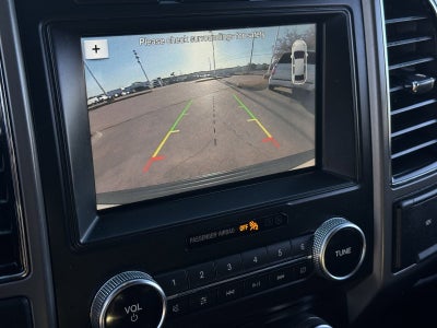 2018 Ford Expedition XLT