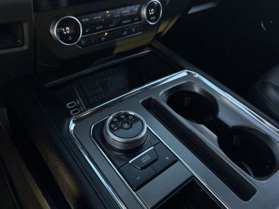 2018 Ford Expedition XLT