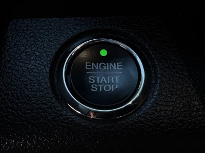 2018 Ford Expedition XLT