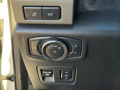 2018 Ford Expedition XLT