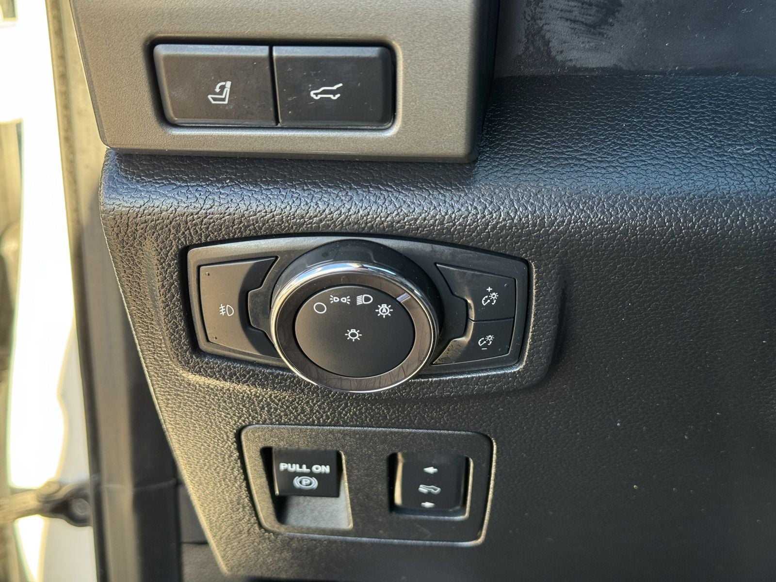 2018 Ford Expedition XLT