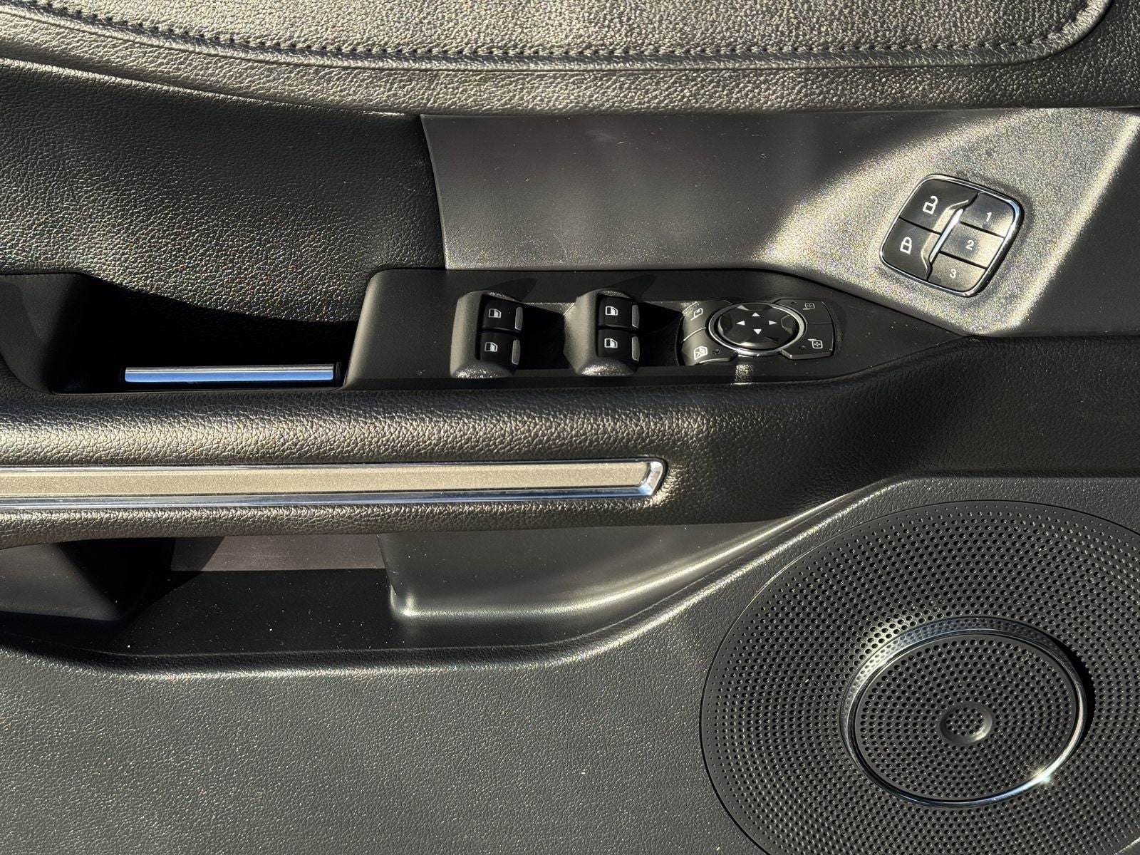 2018 Ford Expedition XLT