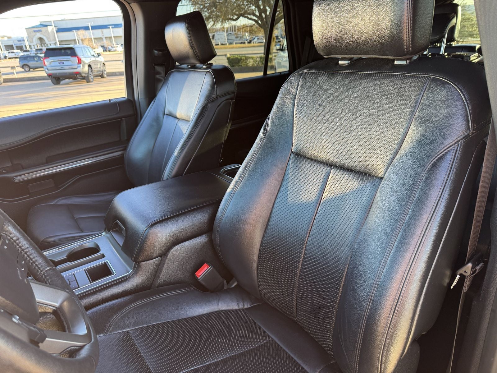 2018 Ford Expedition XLT