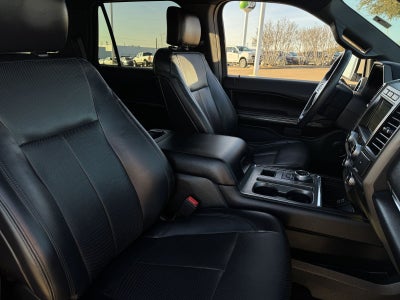 2018 Ford Expedition XLT