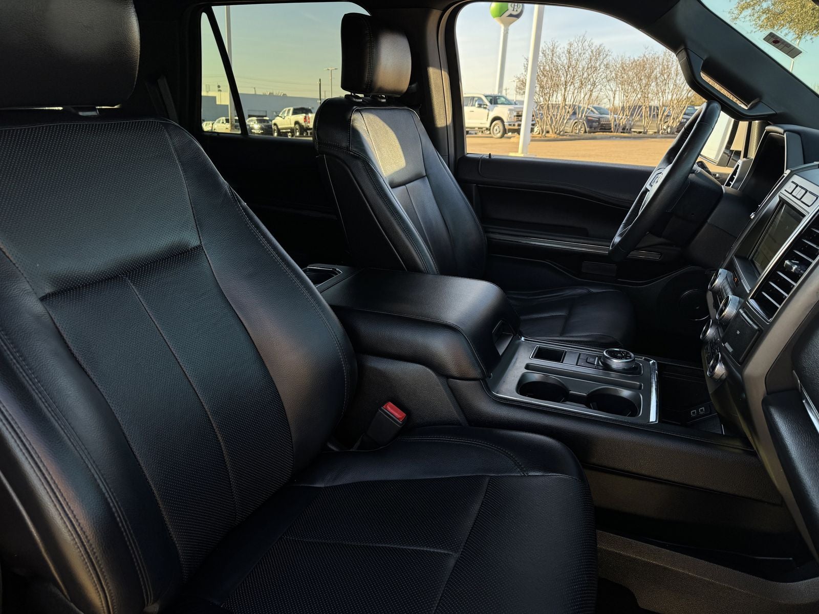 2018 Ford Expedition XLT