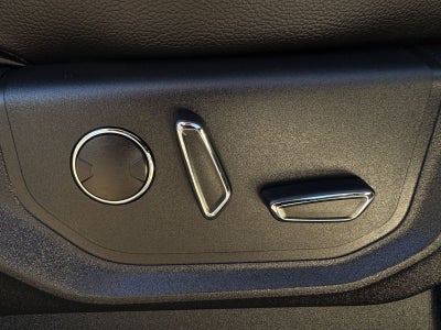 2018 Ford Expedition XLT