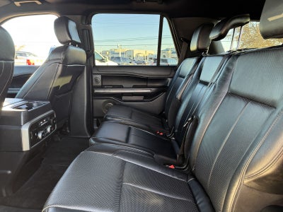 2018 Ford Expedition XLT