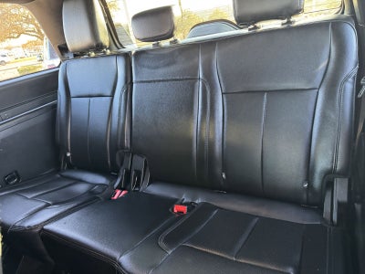 2018 Ford Expedition XLT