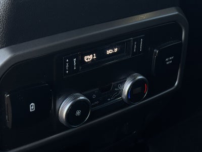 2018 Ford Expedition XLT