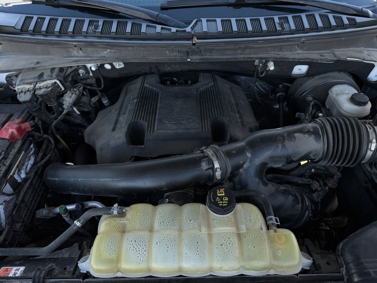 2018 Ford Expedition XLT