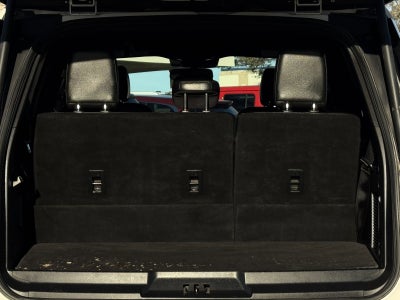 2018 Ford Expedition XLT