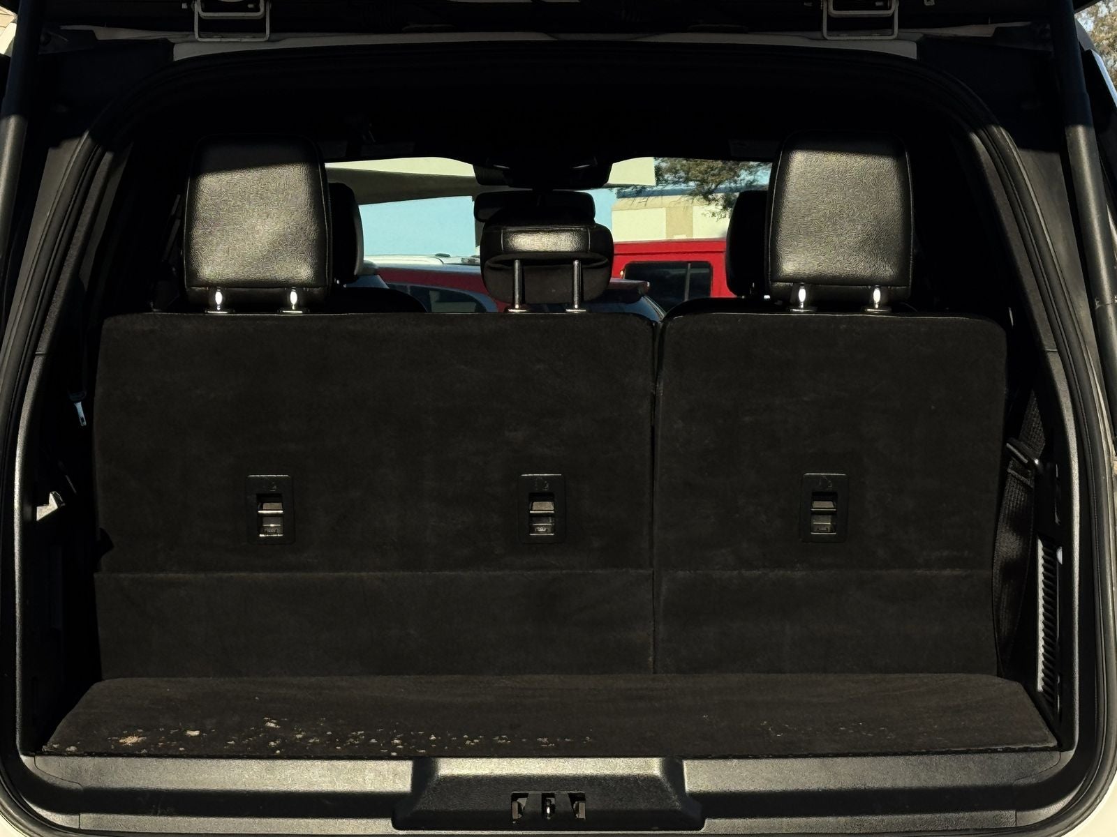 2018 Ford Expedition XLT