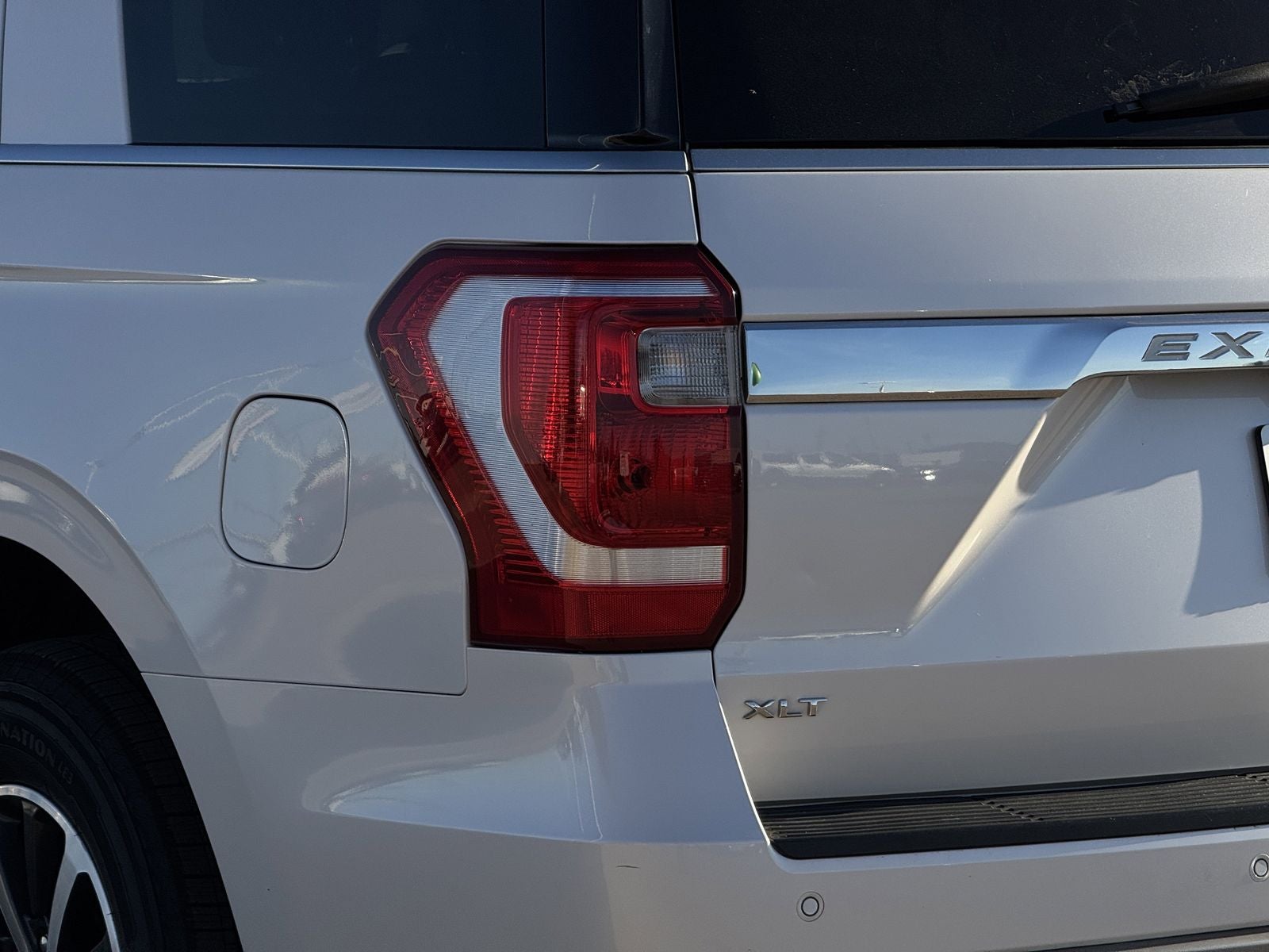 2018 Ford Expedition XLT