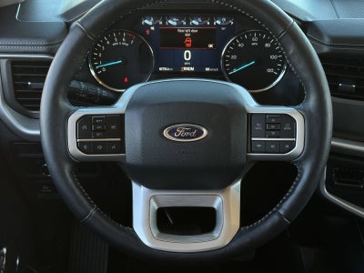 2022 Ford Expedition XLT