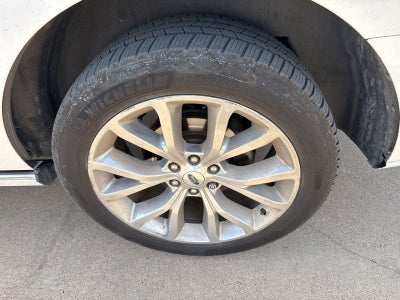 2019 Ford Expedition Platinum