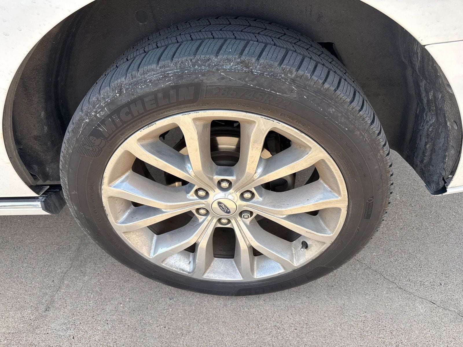 2019 Ford Expedition Platinum