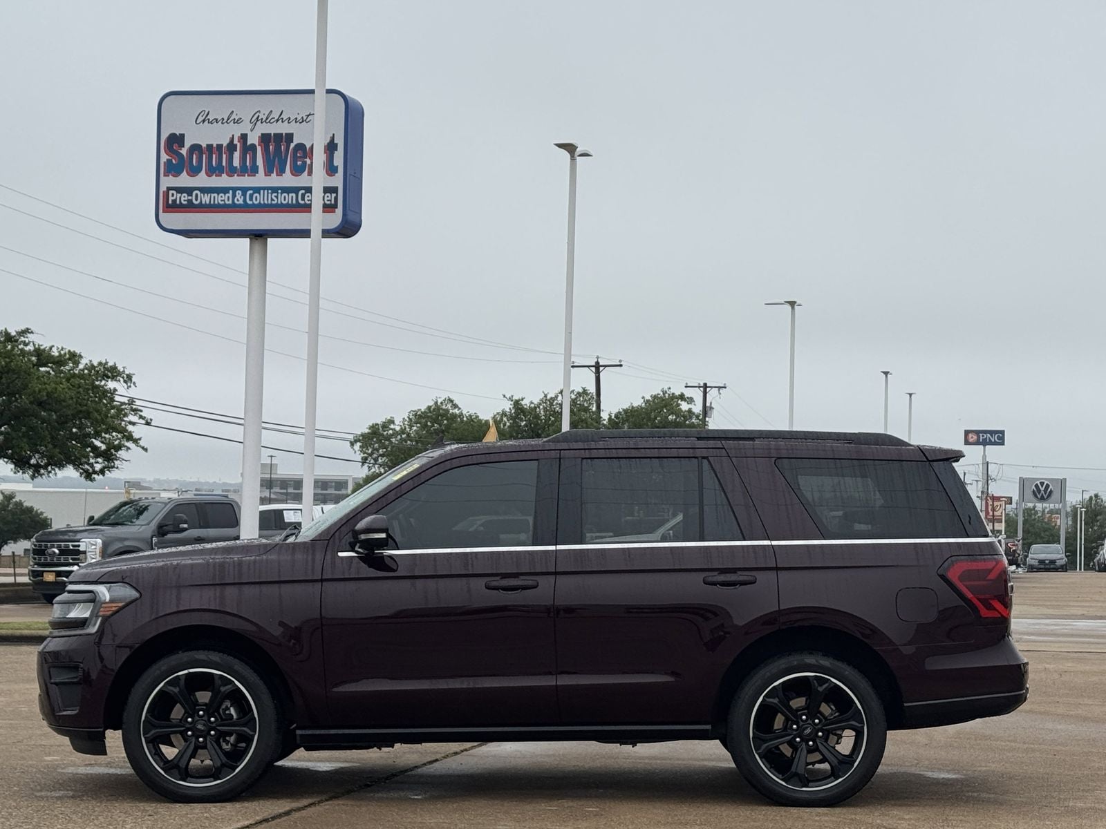 2024 Ford Expedition Limited