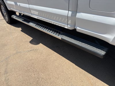 2018 Ford F-250SD F-250® XLT