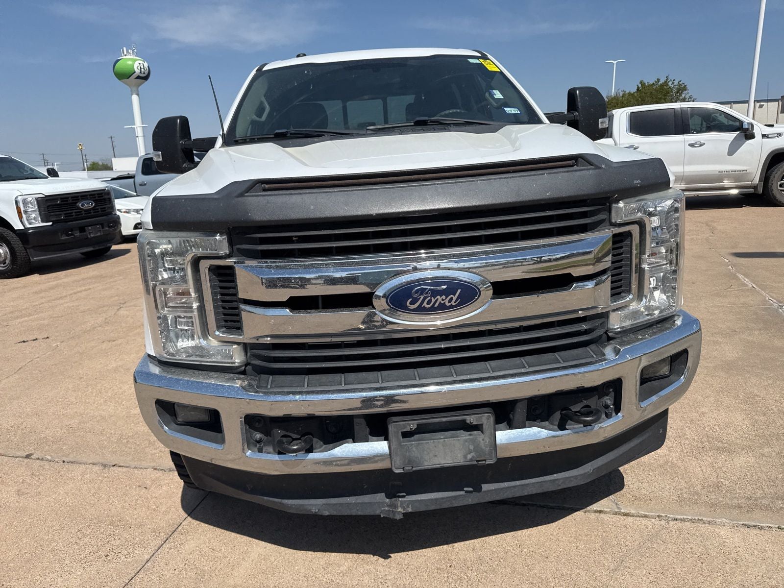2018 Ford F-250SD F-250® XLT