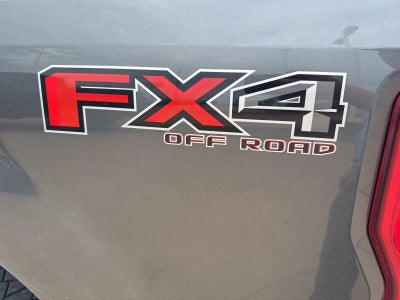 2019 Ford F-250SD F-250® XLT