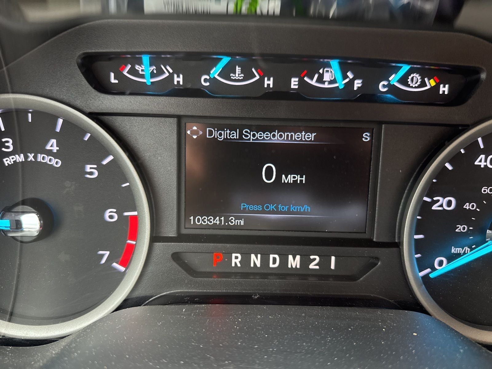 2019 Ford F-250SD F-250® XLT