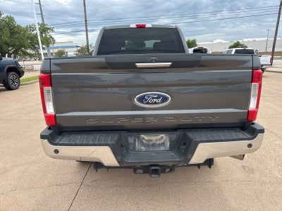 2019 Ford F-250SD F-250® XLT
