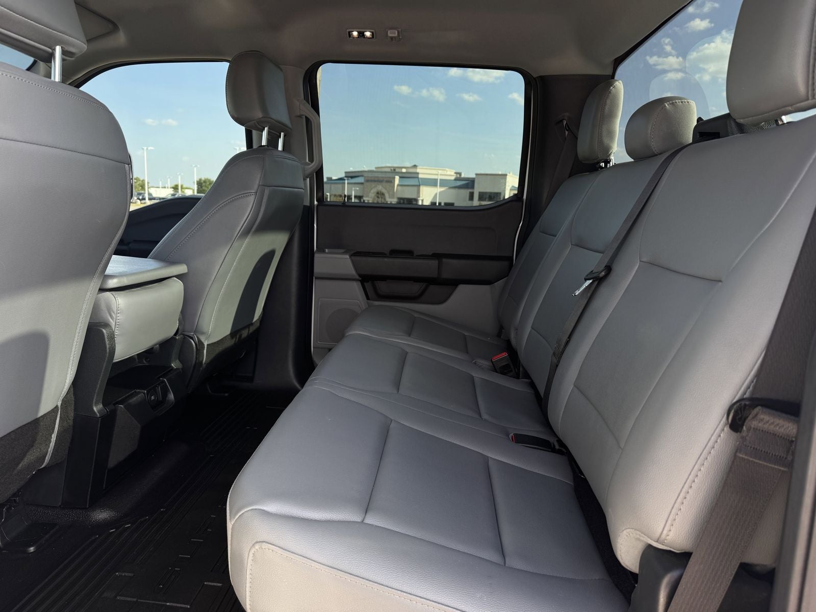 2026 Ford F-250SD F-250® XL