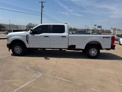 2026 Ford F-250SD F-250® XL