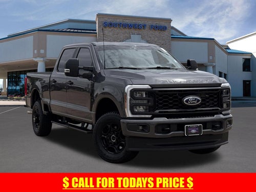 2026 Ford F-250SD F-250® XL